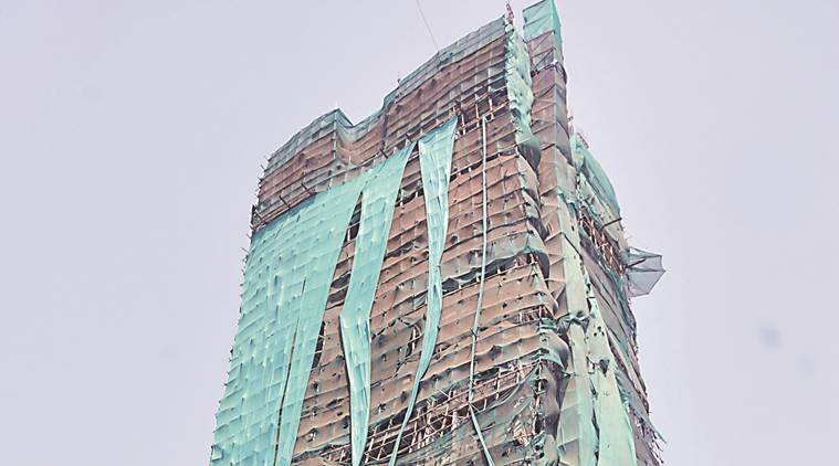 Mumbai Metropolitan Region Development Authoritysalt pan land parcels, affordable housing mumbai, mumbai news