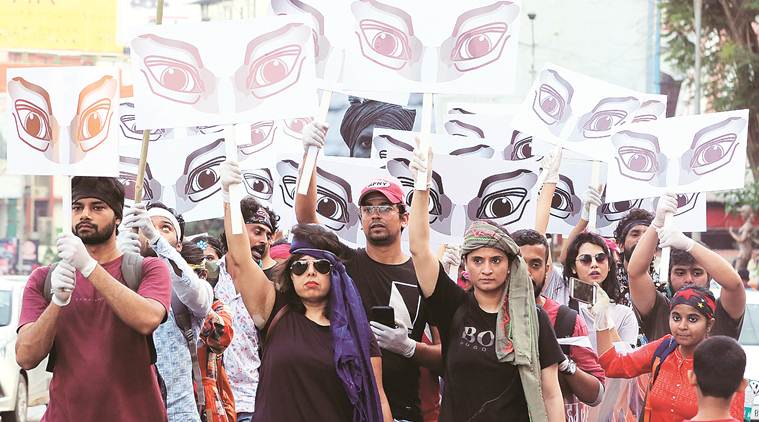 A step forward against communal hatred, manual scavenging and caste discrimination