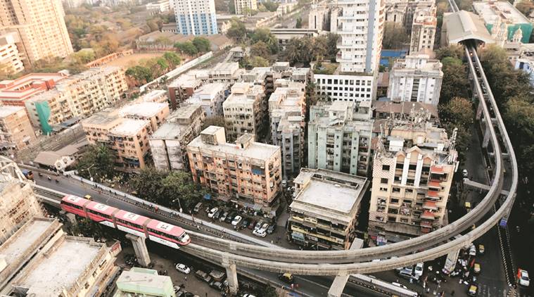 Mumbai gets 3 new Metro corridors