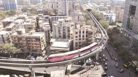 Maharashtra CM Devendra Fadnavis to flag off second phase of Monorail services today