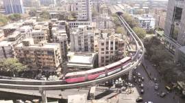 Maharashtra CM Devendra Fadnavis to flag off second phase of Monorail services today