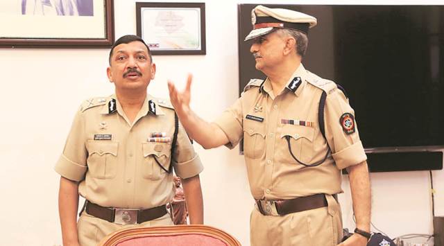 mumbai, bombay high court, govind pansare, maharashtra police, police, pansare murder case, indian express news