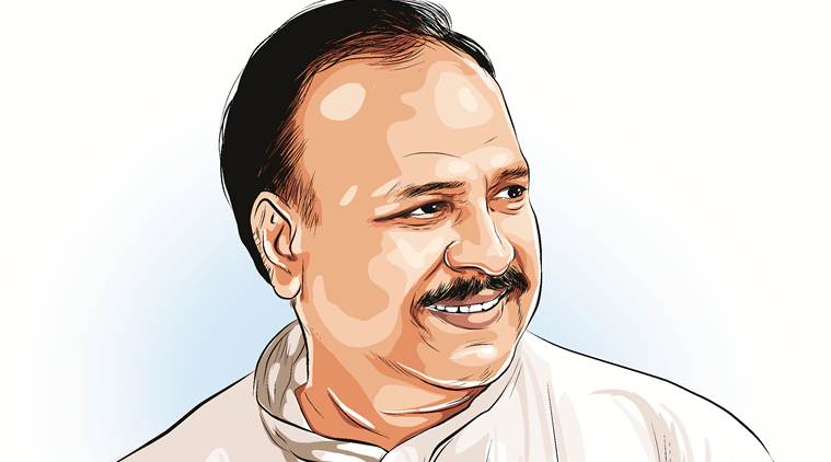 mumbai, devendra fadnavis, abdul sattar, congress, bjp, lok sabha polls, lok sabha elections, lok sabha elections 2019, elections, chandrakant khaire, shiv sena, pune, maharashtra, ajit pawar, ncp, world bank, mumbai confidential, indian express news