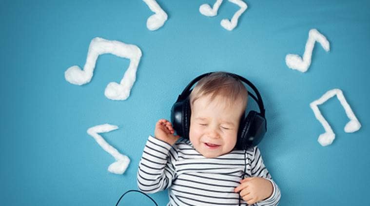 music for baby