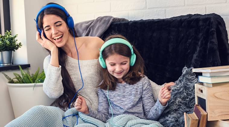 music for child