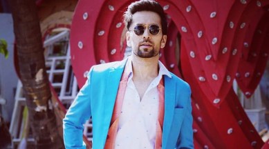 Nakuul Mehta