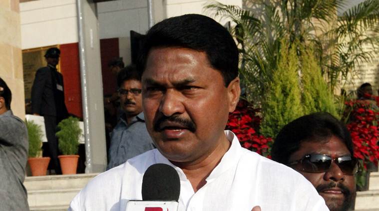 Nagpur Lok Sabha seat: Congress closes ranks behind Nana Patole, the perpetual rebel