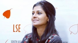 Nandita Das dark is beautiful