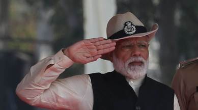 #PhirEkBaarModiSarkar becomes Modi's latest poll push after EC announces election dates