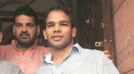 Wrestler claimed dal was spiked, CBI finds no evidence