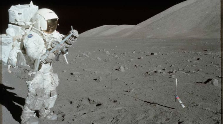 NASA, NASA woman, Mars, Jim Bridenstine, NASA head, NASA administrator, all-women spacewalk, Anne McClain, Christina Koch, Mars 2020 Mission, Mars Curiosity, Spirit, Opportunity