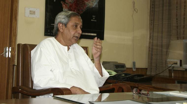 BJD accuses EC of colluding with BJP to hold four phase polls in Odisha