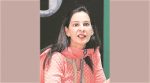 lok sabha elections, lok sabha elections 2019, navjot kaur sidhu, congress, rahul gandhi, chandigarh lok sabha elections, manish tiwari, pawan bansal, indian express news