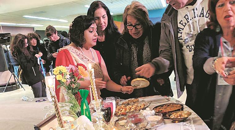 India’s Zoroastrian heritage showcased at cultural festival to mark spring in Italy