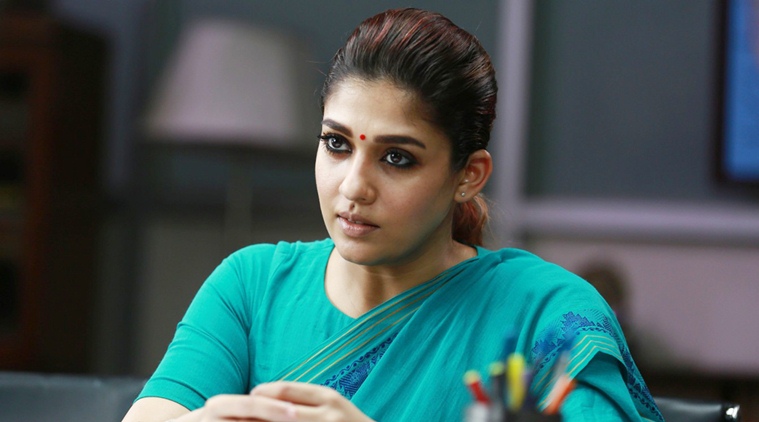 Nayanthara is not the first and she won't be the last | Entertainment  News,The Indian Express