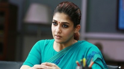Nayanthara Blue Film Sex - Nayanthara is not the first and she won't be the last |  Opinion-entertainment News - The Indian Express
