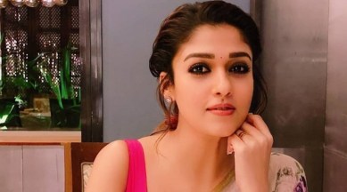 Nayanthara starts shooting for Vijay's Thalapathy 63 | Entertainment  News,The Indian Express