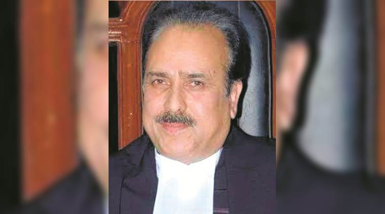 Hasnain Masoodi, NC candidate Hasnain Masoodi, jammu and kashmir, jammu and kashmir elections, J&K assembly polls, Congress, National confernce, Congress-NC alliance, lok sabha elections, lok sabha elections 2019, election news, general elections 2019, indian express