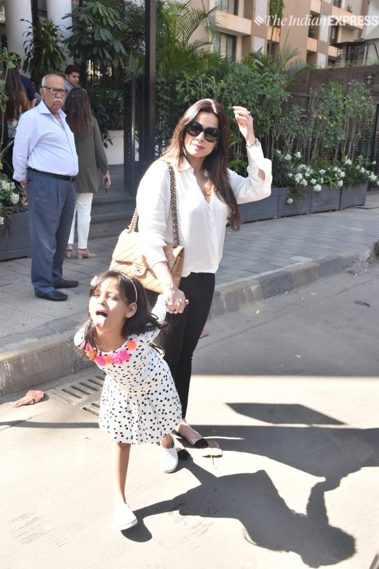 neelam kothari