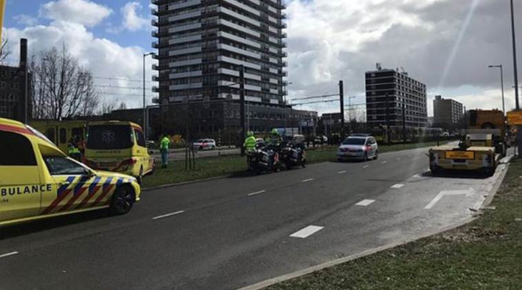 Utrecht tram shooting, Utrecht shooting, Utrecht shooting death toll, Utrecht tram shooting death toll, shooting in Utrecht, firing in Utrecht, Utrecht firing, Utrecht, Utrecht news, Utrecht police, dutch tram shooting, dutch shooting, dutch tram shooting death toll, dutch shooting death toll, dutch news, Mark Rutte, Dutch Prime Minister Mark Rutte