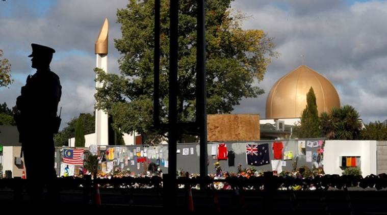 Before Christchurch attack, New Zealand failed to record hate crimes for years