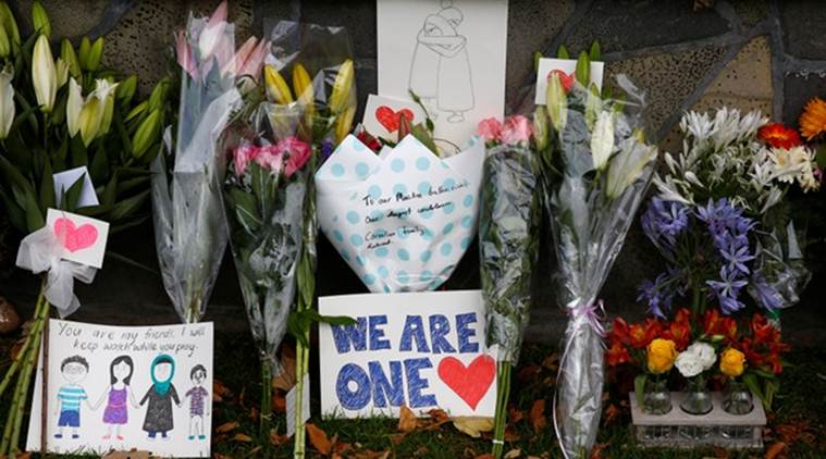 Christchurch mosque shootings: Australian family of suspected gunman devastated for victims