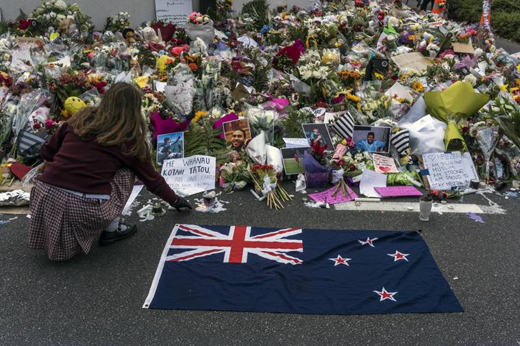 The New Zealand shooting victims spanned generations and nationalities