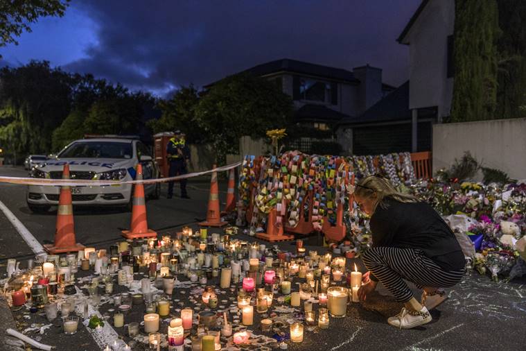 The New Zealand shooting victims spanned generations and nationalities