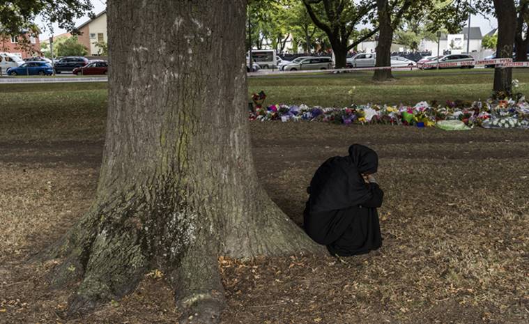The New Zealand shooting victims spanned generations and nationalities