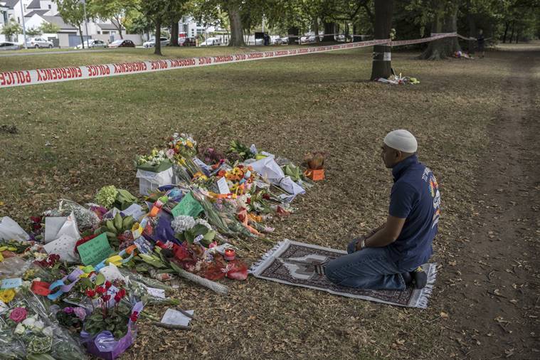 The New Zealand shooting victims spanned generations and nationalities
