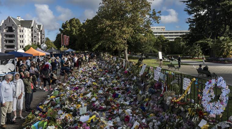 The New Zealand shooting victims spanned generations and nationalities