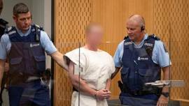 Christchurch mosque shootings: Suspect bought weapons online, says owner of New Zealand gun store