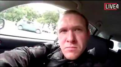 New Zealand mosque shooting: Gunman had live streamed video, uploaded manifesto to justify killing