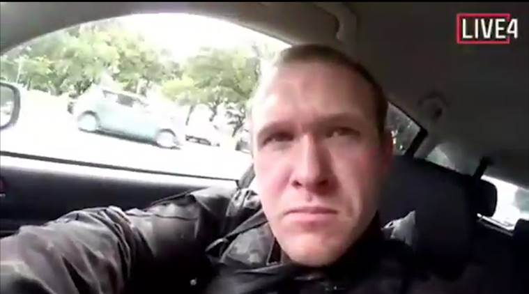 where can i download the new zealand shooting video