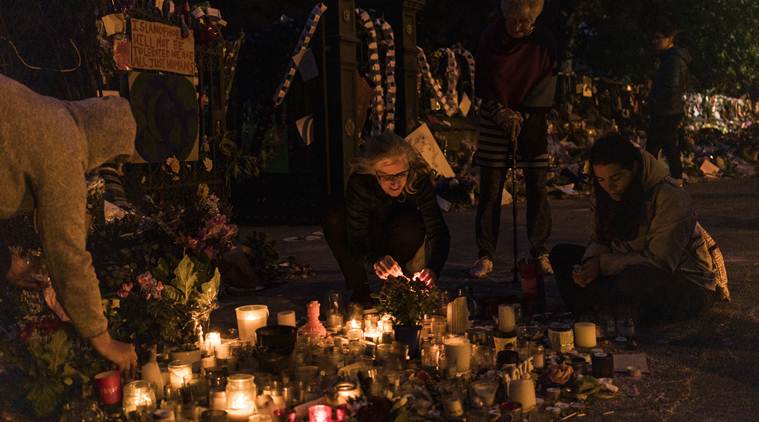 Christchurch attack, Christchurch terror attack, Christchurch mosque attack, Christchurch mosque terror attack, New Zealand terror attack, World news, Indian Express