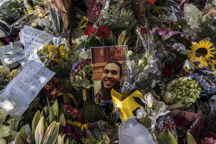 The New Zealand shooting victims spanned generations and nationalities