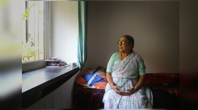 Suman Agrawal, Maharashtra, activist