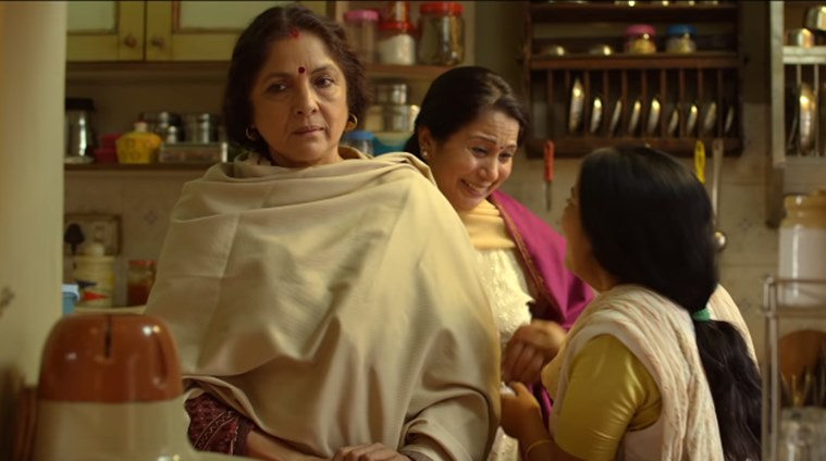 neena gupta badhai ho