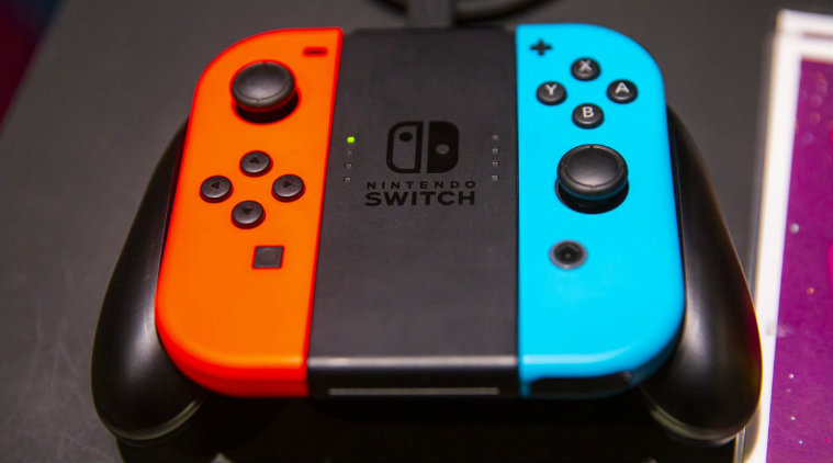 New Switch Models Cheaper