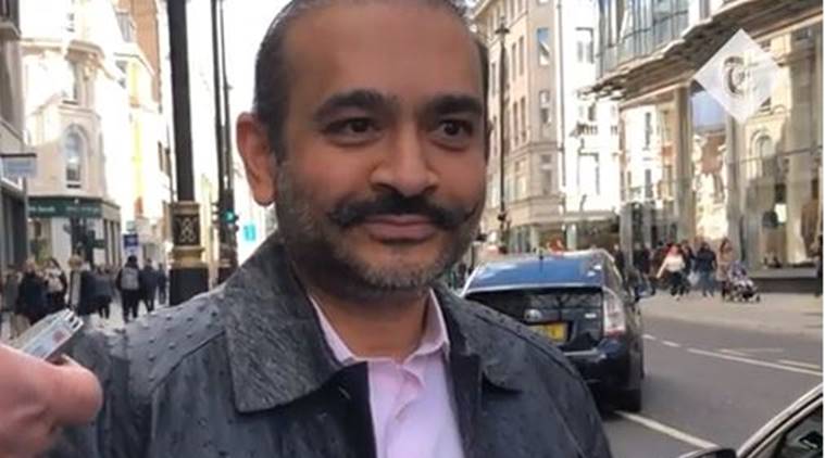 Nirav Modi arrested in London, denied bail and sent to custody until March 29