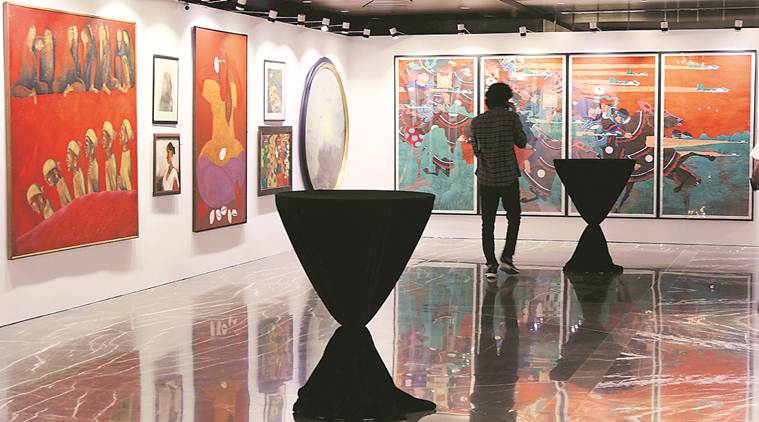 Nirav Modi in London prison, his art under Mumbai hammer: I-T recovers Rs 54.8 crore