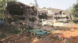 nirav modi house no alt set