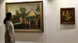 PNB fraud: Fugitive Nirav Modi's art collection goes under hammer