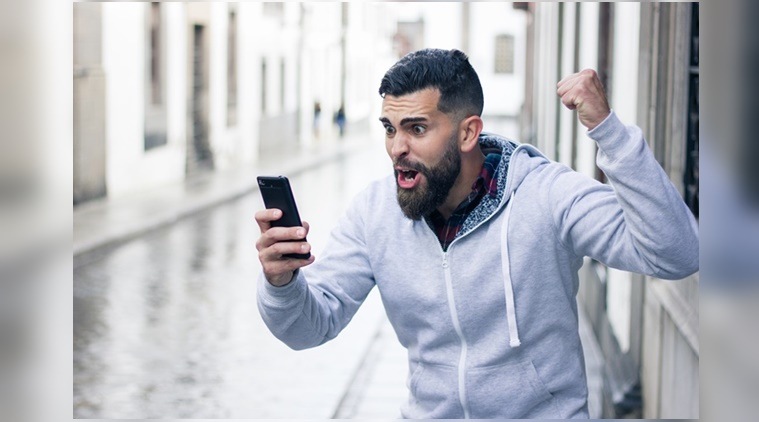 social media, web, information overload, message