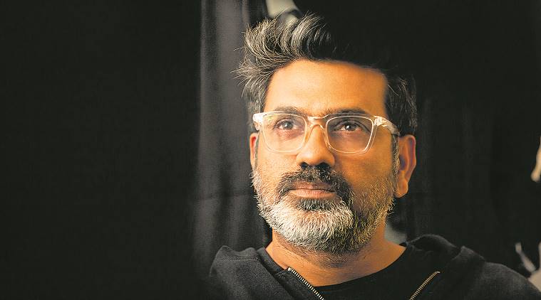 Nitin Kakkar, notebook, notebook shooting in kashmir, shooting in kashmir, salman khan, salman khan in nitin kakkar film, salman khan in notebook, bollywood news, entertainment news, indian express