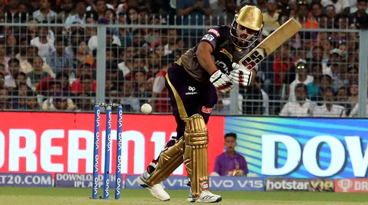 IPL 2019