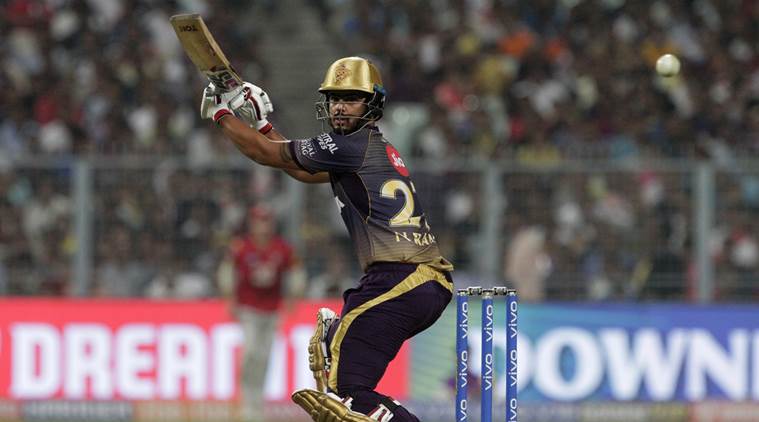 Kolkata Knight Riders