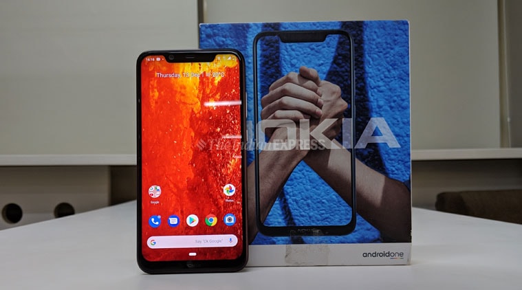 Oppo F11 Pro, Vivo V15 Pro, Oppo F11 Pro price in India, Vivo V15 pro price in India, Nokia 8.1, Nokia 8.1 review, Poco F1, OnePlus 6T, Nokia 8.1 price in India, Poco F1 price, Oppo F11 Pro specifications, Vivo V15 Pro specifications