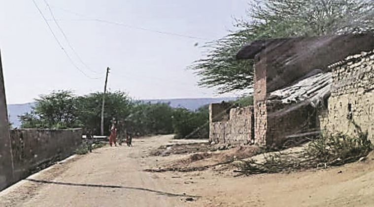 nuh, nug village, cow theft, cattle theft, mob lynching, cow killing