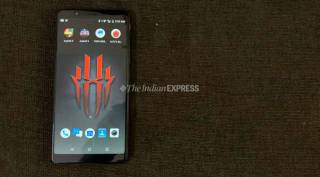 Nubia Red Magic 3, Nubia Red Magic 3 review, Nubia Red Magic 3 price in India, Nubia Red Magic 3 price, Nubia Red Magic 3 gaming phone, Nubia Red Magic 3 specifications, Nubia gaming phone, Nubia Red Magic 3 features